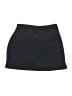 SB Active Solid Black Casual Skirt Size S - photo 2