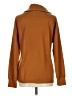 Just Be... Brown Turtleneck Sweater Size L - photo 2