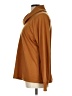 Just Be... Brown Turtleneck Sweater Size L - photo 5