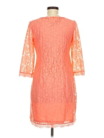 London Times Cocktail Dress (view 2)