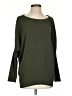 White House Black Market Green Pullover Sweater Size XS - photo 1