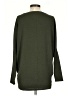 White House Black Market Green Pullover Sweater Size XS - photo 2