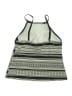 Jag Green Swimsuit Top Size XL - photo 2