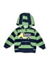Carter's 100% Polyester Green Zip Up Hoodie 9-12 MO / 12 MO - photo 1