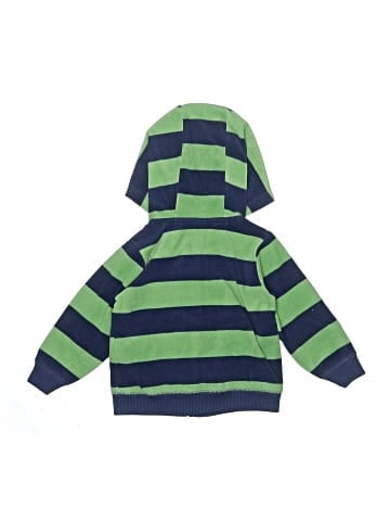 Carter's Zip Up Hoodie (view 2)