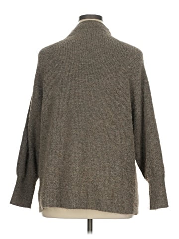 78 & Sunny Turtleneck Sweater (view 2)
