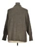 78 & Sunny Brown Turtleneck Sweater Size XL - photo 2