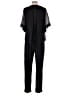 Kobi Halperin Solid Black Jumpsuit Size M - photo 2