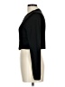 Shein Black Long Sleeve Turtleneck Size L - photo 5