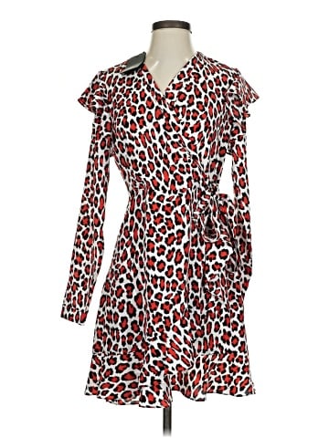 Robert Rodriguez Cocktail Dress (view 1)