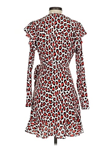 Robert Rodriguez Cocktail Dress (view 2)