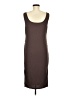 Shein Brown Casual Dress Size 8 - photo 2