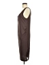 Shein Brown Casual Dress Size 8 - photo 5