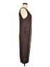 Shein Brown Casual Dress Size 8 - photo 4