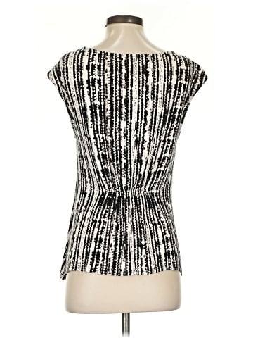 Ella Moss Sleeveless T-Shirt (view 2)