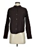 Everlane 100% Cotton Brown Jacket Size XS - photo 1