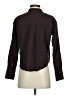 Everlane 100% Cotton Brown Jacket Size XS - photo 2