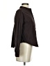 Everlane 100% Cotton Brown Jacket Size XS - photo 4