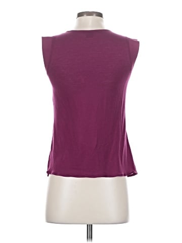 French Connection Sleeveless Blouse (view 2)