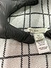 C established 1946 Black Kimono Size M - photo 7