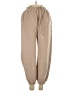 Unbranded Solid Tan Casual Pants Size S - photo 1