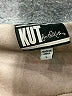 Kut from the Kloth Gray Blazer Size L - photo 6
