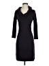 Connected Apparel Black Cardigan Size S - photo 1