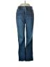 Madewell Blue Jeans Size 24 waist - photo 1