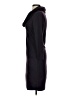 Connected Apparel Black Cardigan Size S - photo 5