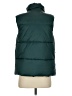 J.Crew 100% Polyamide Green Vest Size XS - photo 2