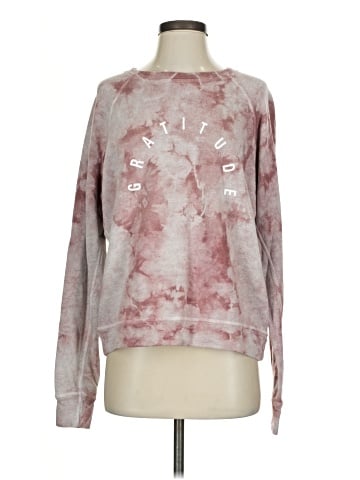 Good hYOUman Sweatshirt (view 1)