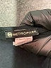 METROPARK Solid Black Jumpsuit Size M - photo 4