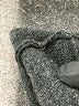 J.Crew Tweed Black Pullover Sweater Size XXS - photo 8