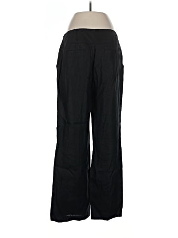 Style&Co Linen Pants (view 2)