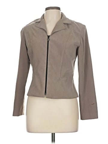 Positive Attitude Jacket (view 1)