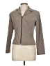 Positive Attitude Tan Jacket Size 8 - photo 1