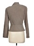 Positive Attitude Tan Jacket Size 8 - photo 2