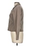 Positive Attitude Tan Jacket Size 8 - photo 5
