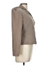 Positive Attitude Tan Jacket Size 8 - photo 4