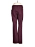 Code Bleu Burgundy Casual Pants Size 10 - photo 2