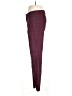 Code Bleu Burgundy Casual Pants Size 10 - photo 5