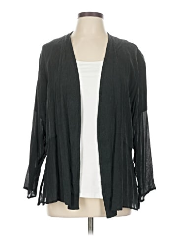 Caribe Kimono (view 1)