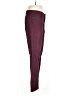 Code Bleu Burgundy Casual Pants Size 10 - photo 4
