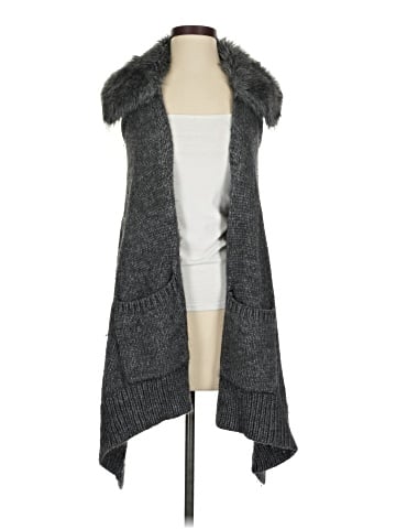KAUFMANFRANCO Sweater Vest (view 1)