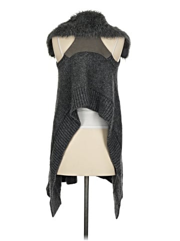 KAUFMANFRANCO Sweater Vest (view 2)