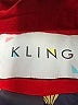 Kling Red Coat Size S (estimated) - photo 6