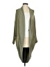 Athleta Green Kimono Size S - photo 1