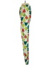 Assorted Brands Print Green Casual Pants Size Sm - Med - photo 5