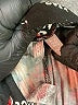 ASOS Floral Black Casual Pants Size 0 - photo 4