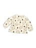 Emily and Oliver Ivory Pullover Sweater Size 3-6 mo - photo 2